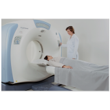 angio ressonância Chácara do Piqueri