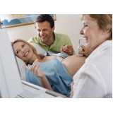 clinica ultrassom Guarulhos