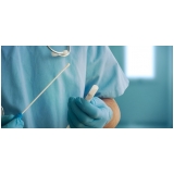 clínicas com exame ginecológico com cotonete Belém