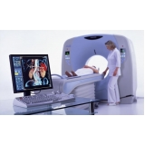 clínicas de tomografia computadorizada da pelve Itaquera