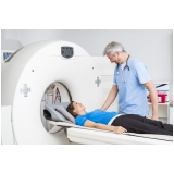clínicas de tomografia computadorizada de cranio Belém