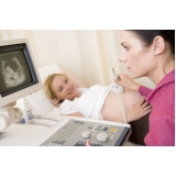 clínicas que fazem ultrassom laboratório Itaquera