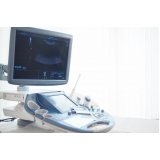 clínicas que fazem ultrassom transvaginal Cidade Patriarca