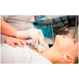 clínicas que têm ultrassom paaf Guarulhos