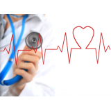 Eletrocardiograma Feminino