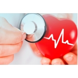 Eletrocardiograma Normal