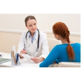 exame feminino ginecológico Vila Matilde
