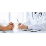 exame preventivo ginecológico Cidade Quarto Centenário