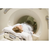 exames de tomografia computadorizada da pelve Parque Vila Prudente