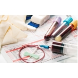 laboratório de exames clínicos Mooca