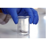 Laboratório Exame Toxicológico