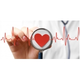 onde faço eletrocardiograma feminino Belém