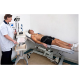 onde faço exame de eletrocardiograma Chácara do Piqueri