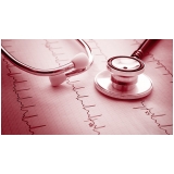 onde tem clínica eletrocardiograma Guarulhos