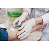 procuro por laboratório de exames clínicos Vila Prudente