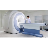 Ressonância Magnética no Joelho