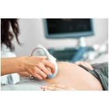 ultrassom gravidez Vila Matilde