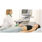 ultrassom pélvico Aricanduva